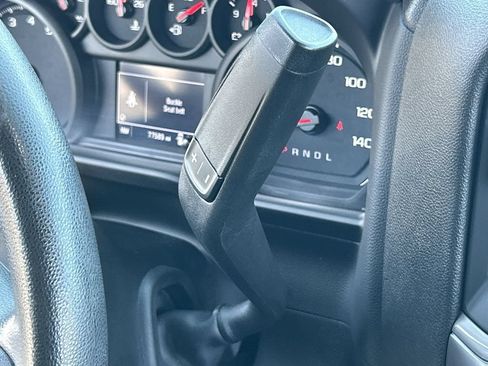 Used 2023 GMC Sierra 1500 Pro RWD image 16