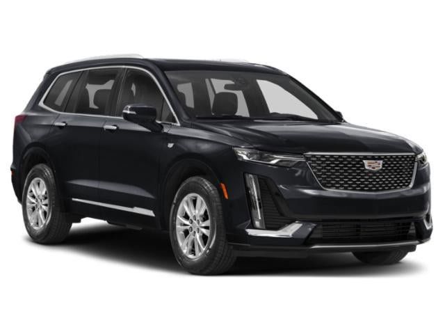 Used 2024 Cadillac XT6 Premium Luxury w/ LPO, Floor Liner Package AWD/4WD image 6