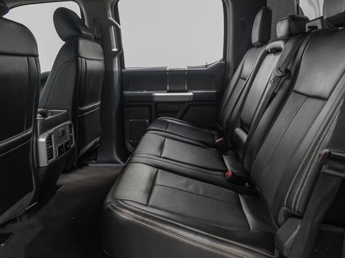 Used 2021 Ford F250 Lariat w/ Lariat Value Package AWD/4WD image 39