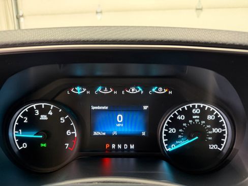 Certified 2023 Ford F150 XL w/ STX Appearance Package image 18