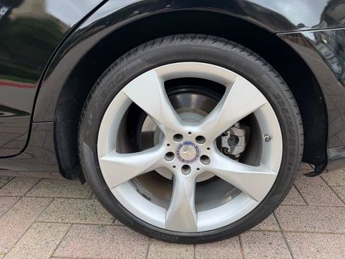 Used 2014 Mercedes-Benz CLS 550 image 32