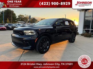 Used 2024 Dodge Durango R/T w/ Blacktop Package AWD/4WD video 1