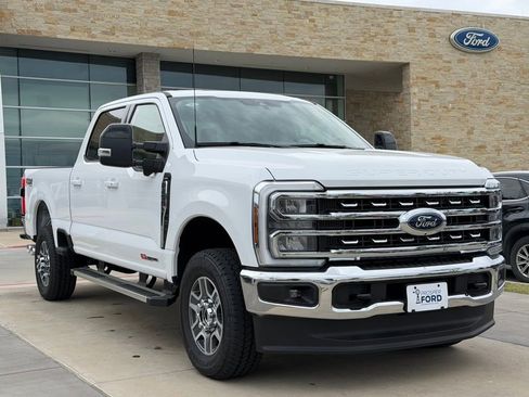 New 2026 Ford F250 Lariat AWD/4WD image 52