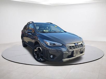 Used 2023 Subaru Crosstrek 2.5i Limited
