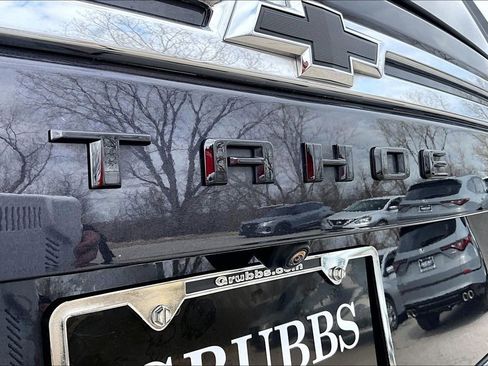 Used 2024 Chevrolet Tahoe LT w/ Luxury Package image 43