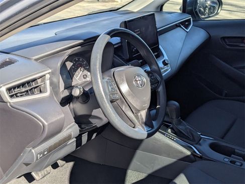 Used 2024 Toyota Corolla LE image 11