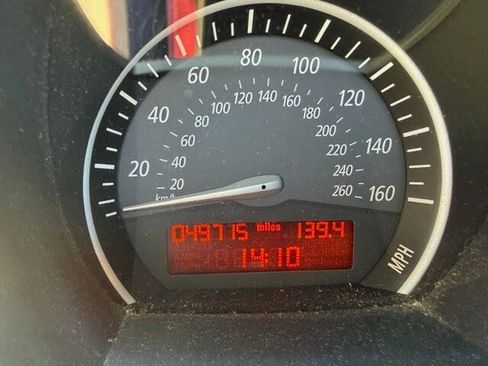 Used 2007 BMW Z4 3.0i RWD image 16