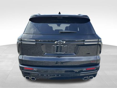 Used 2025 Chevrolet Traverse RS w/ LPO, Floor Liner Package image 18