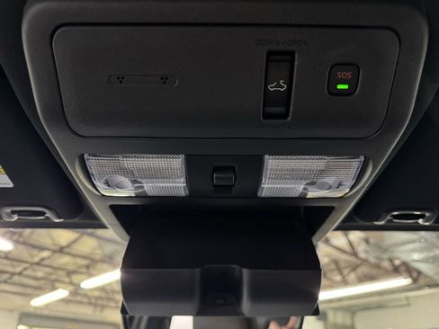 New 2026 Nissan Frontier PRO-4X image 24