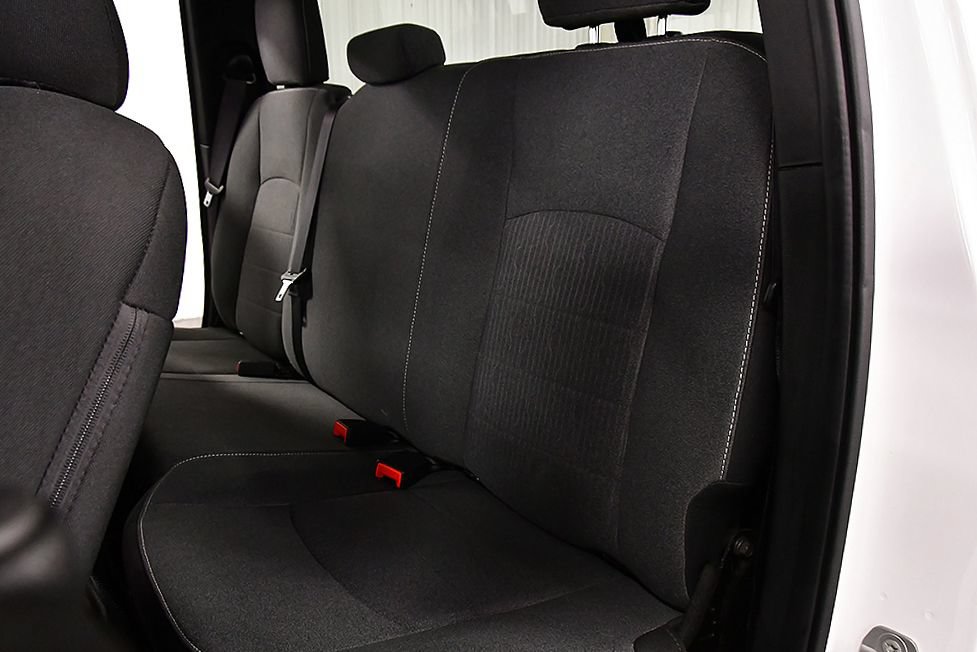 Used 2022 RAM 1500 Warlock w/ Electronics Group AWD/4WD image 29