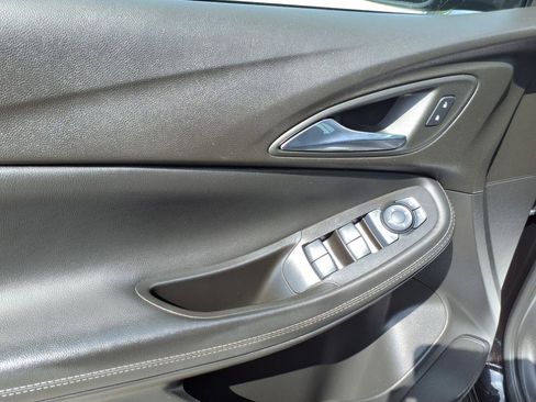 Used 2023 Buick Encore GX Preferred w/ Cold Weather Comfort Package image 11