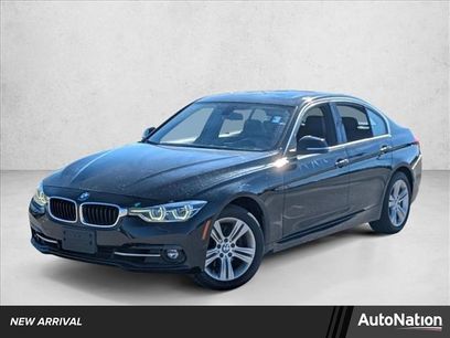 Used 2018 BMW 330i xDrive Sedan