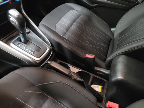 Used 2018 Ford EcoSport SE image 26