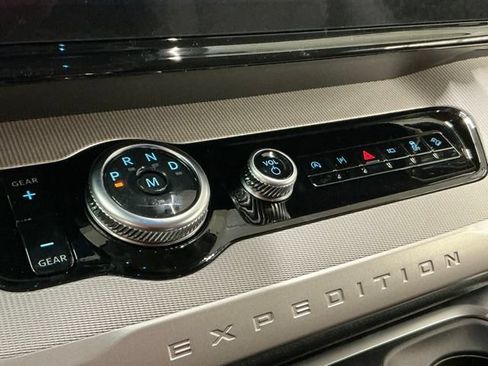 New 2026 Ford Expedition Active AWD/4WD image 23
