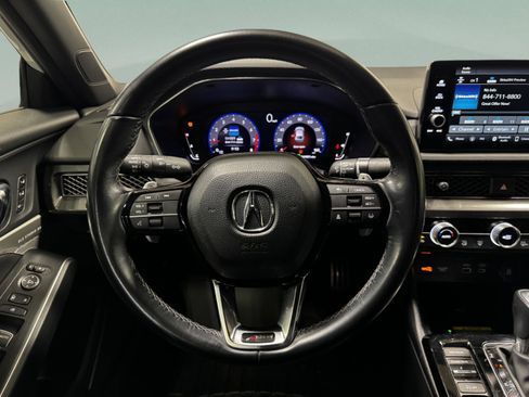 Certified 2023 Acura Integra A-Spec image 15