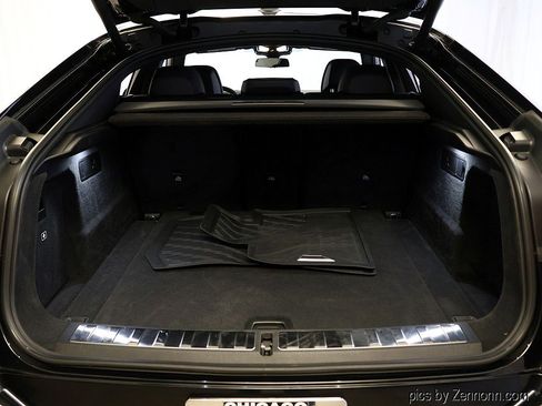 Certified 2025 BMW X6 xDrive40i w/ Climate Comfort Package image 31