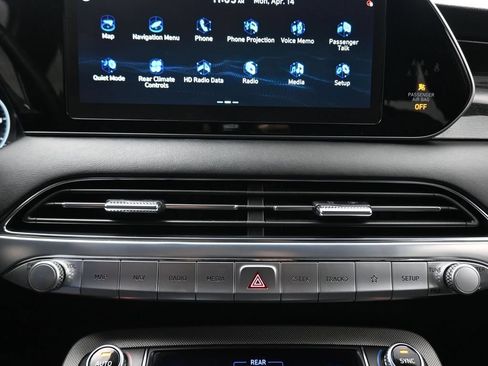 Used 2021 Hyundai Palisade Calligraphy w/ Cargo Package FWD image 26