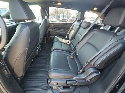 Used 2023 Honda Odyssey Sport image 8
