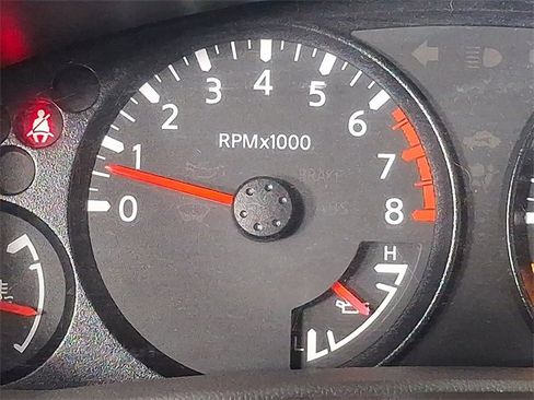 Used 2013 Nissan Xterra S w/ Value Package image 23