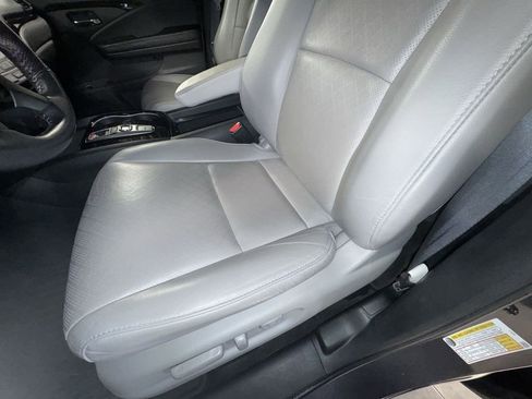 Certified 2019 Honda Passport Touring image 20