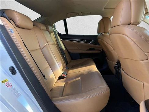 Used 2014 Lexus GS 350 AWD image 19