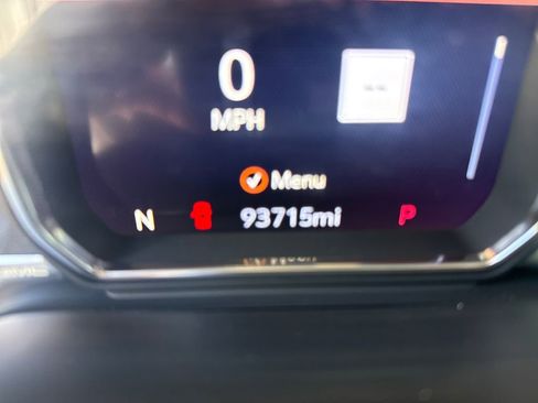 Used 2019 GMC Sierra 1500 Denali w/ Denali Ultimate Package image 17