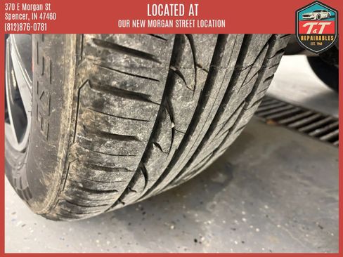 Used 2024 Buick Envista Sport Touring w/ Convenience I Package image 50