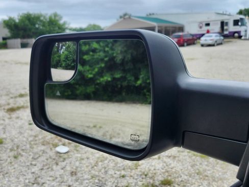 Used 2020 RAM 1500 Sport w/ Alpine Leather & Sound Group AWD/4WD image 39