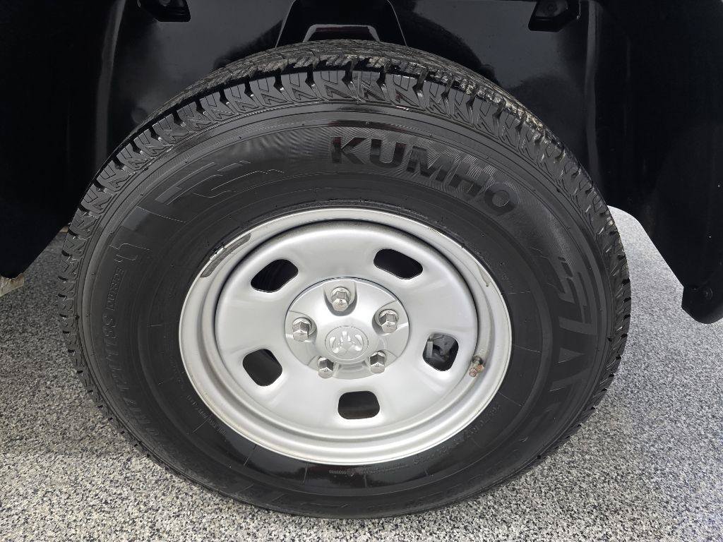 Used 2019 RAM 1500 Tradesman w/ Power & Remote Entry Group RWD image 25