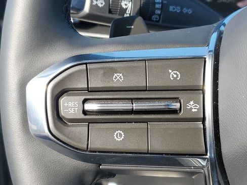 New 2026 GMC Terrain Elevation w/ Black Edition FWD image 11