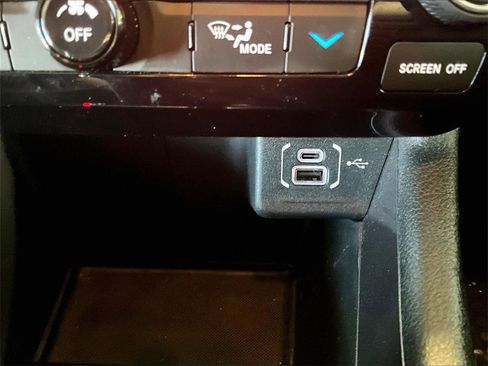 Used 2022 Jeep Compass Latitude w/ Convenience Group image 26