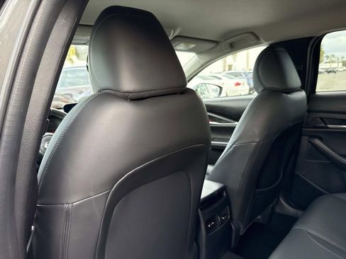 Certified 2024 MAZDA CX-30 AWD 2.5 S w/ Select Sport Pkg image 14