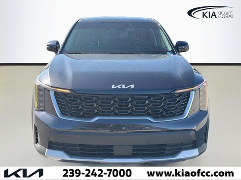 New 2026 Kia Sorento LX image 8