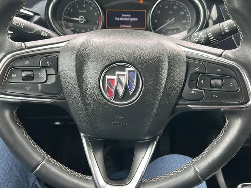 Used 2020 Buick Encore GX Select FWD image 24