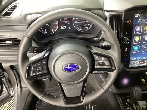 Used 2026 Subaru Forester Premium AWD/4WD image 27