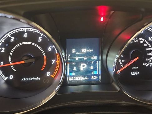 Used 2024 Mitsubishi Outlander Sport ES AWD/4WD image 11