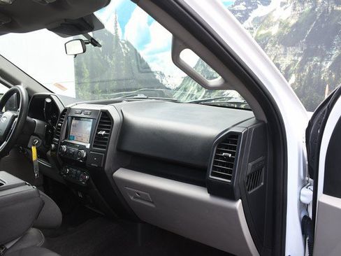 Used 2019 Ford F150 XL w/ Equipment Group 101A Mid AWD/4WD image 24