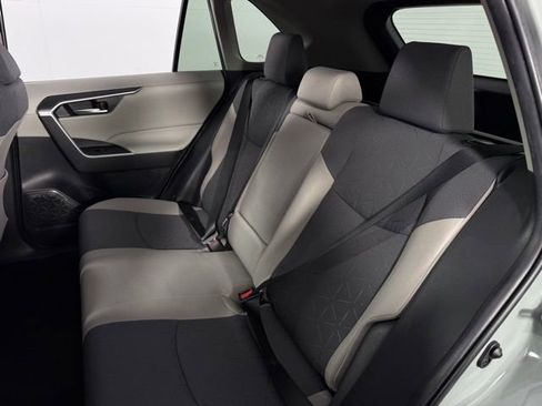 Used 2023 Toyota RAV4 XLE w/ Convenience Package image 16
