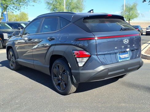 New 2026 Hyundai Kona SEL Sport image 2