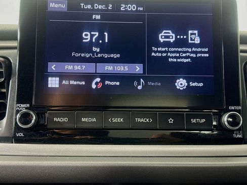 Used 2021 Kia Rio LX image 16