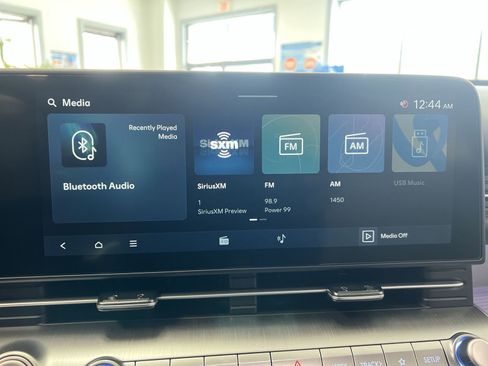 New 2026 Hyundai Kona SEL Premium image 21