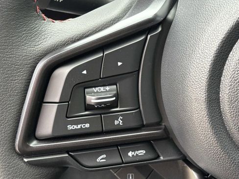 New 2025 Subaru WRX Premium image 16