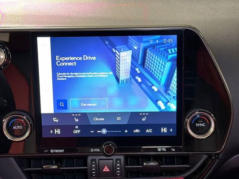 Certified 2022 Lexus NX 350 F Sport image 17