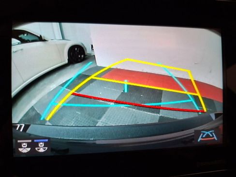 Used 2023 Toyota Camry TRD image 26