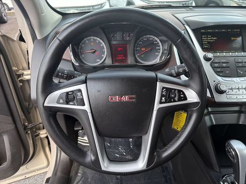Used 2012 GMC Terrain SLT FWD image 24
