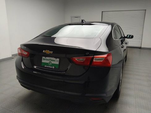 Used 2023 Chevrolet Malibu LT FWD image 7