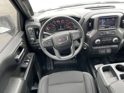 New 2026 GMC Sierra 1500 Pro w/ Pro Value Package image 13