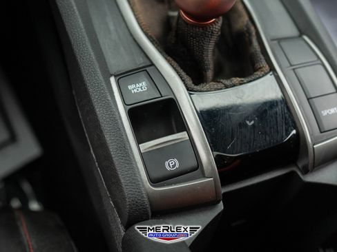 Used 2018 Honda Civic Si image 33