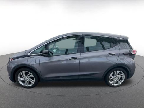 Used 2023 Chevrolet Bolt LT w/ Driver Confidence Package image 9