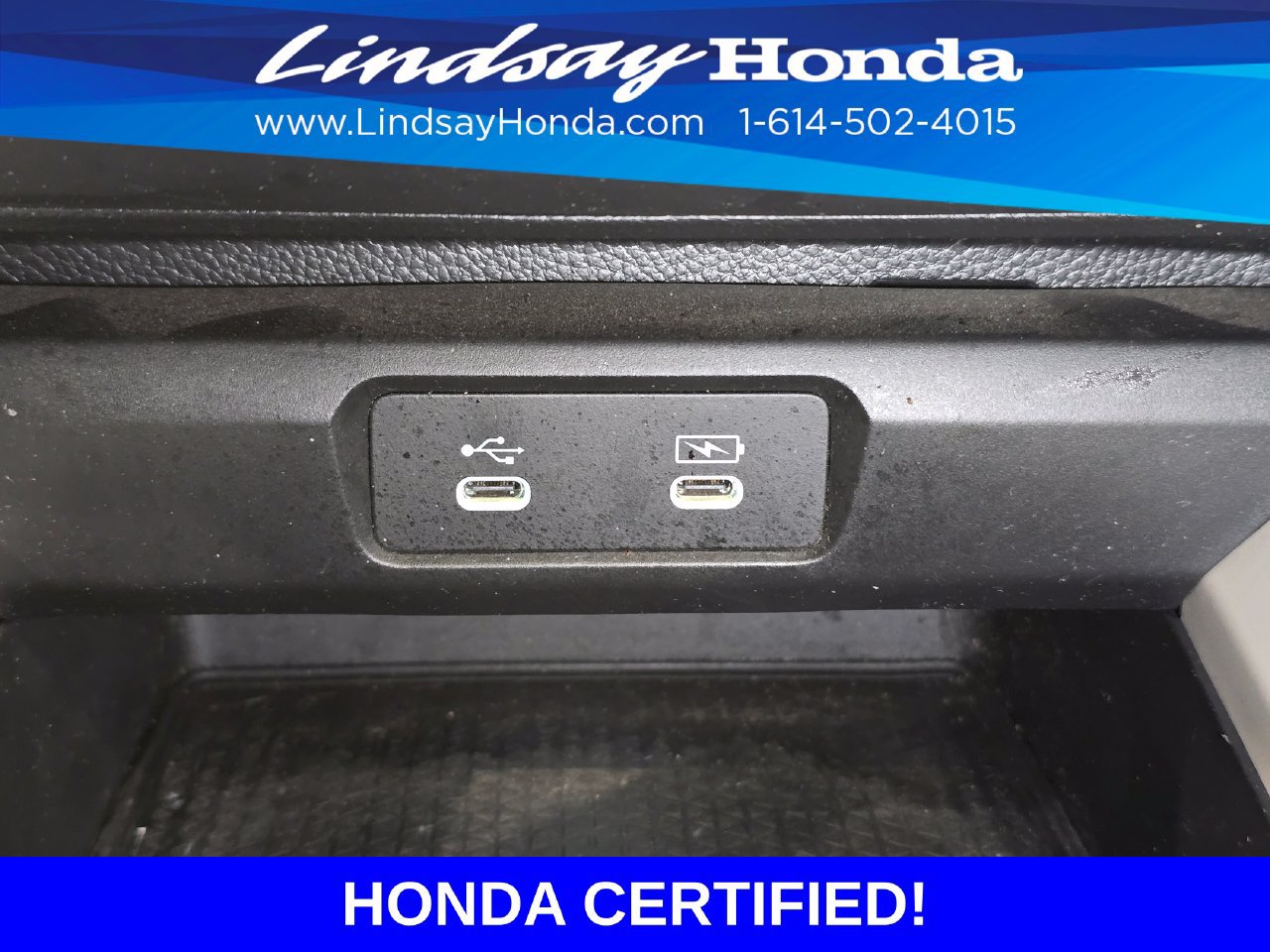 Certified 2024 Honda Accord EX image 20